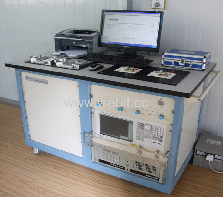 Electrical Characteristics test machine
