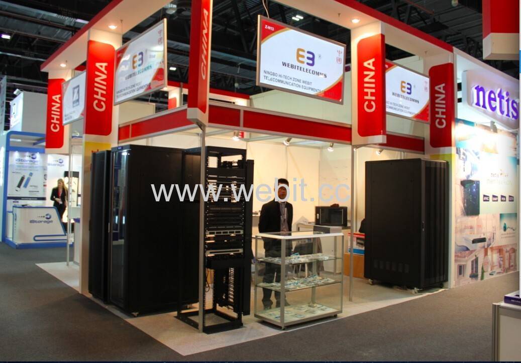 Gitex 2014 from 12th~17th,Oct