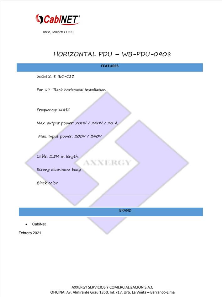HORIZONTAL PDU – WB-PDU-0908.jpg